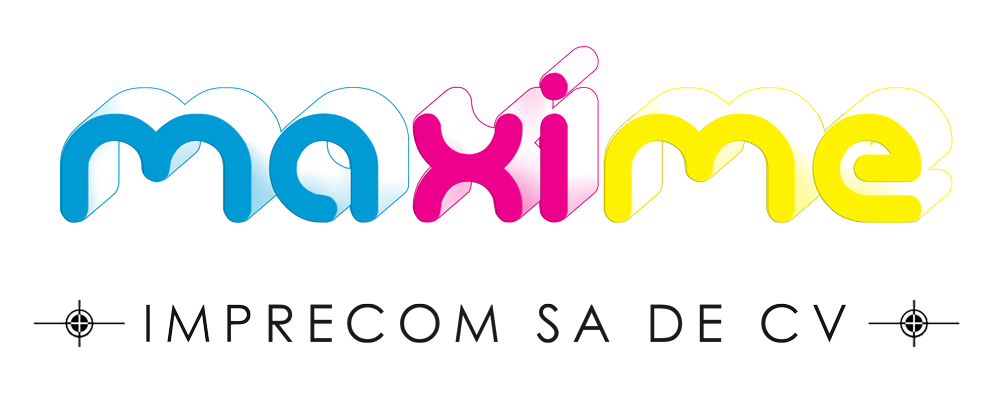 MAXIME imprecon
